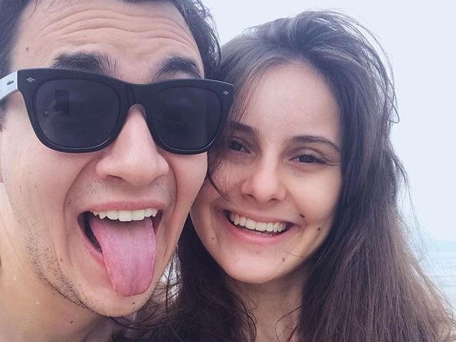 Nada Mal!
