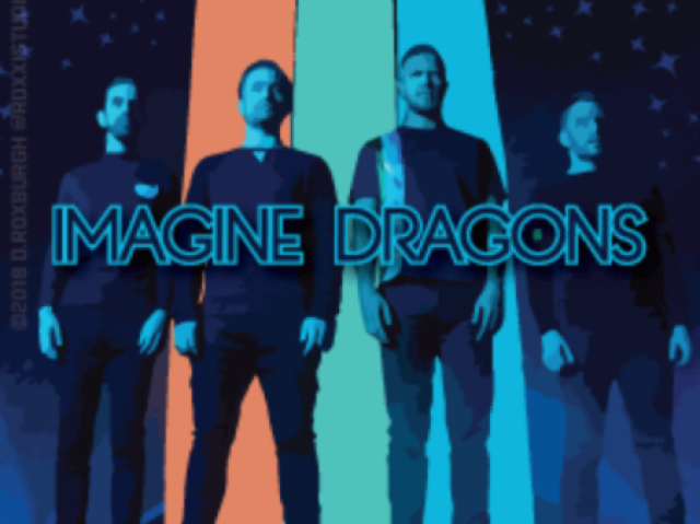 Imagine Dragons