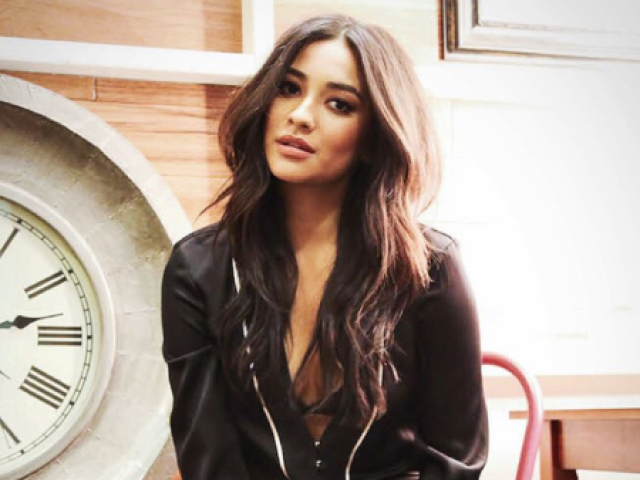 Shay Mitchell