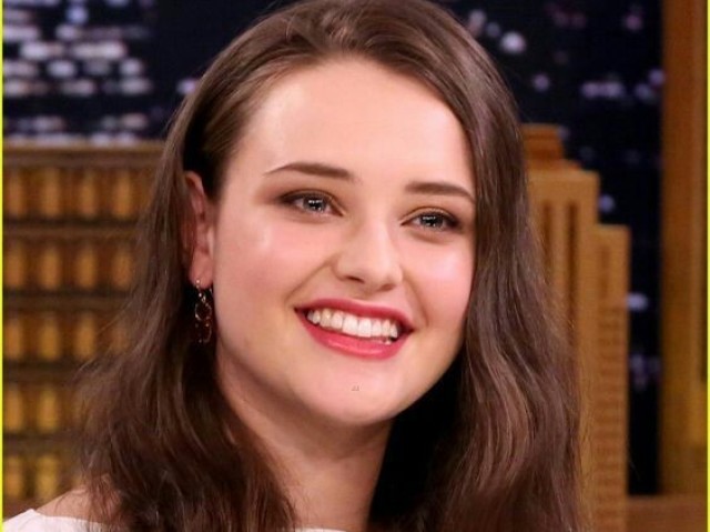 Katherine Langford