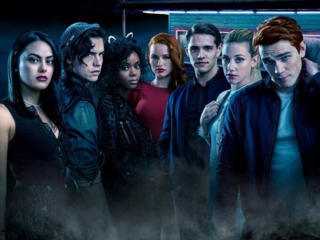 Riverdale