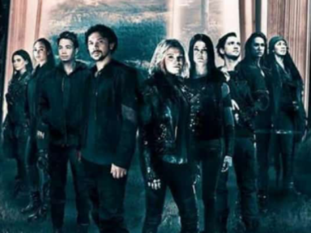 The 100