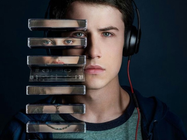 13 Reasons Why