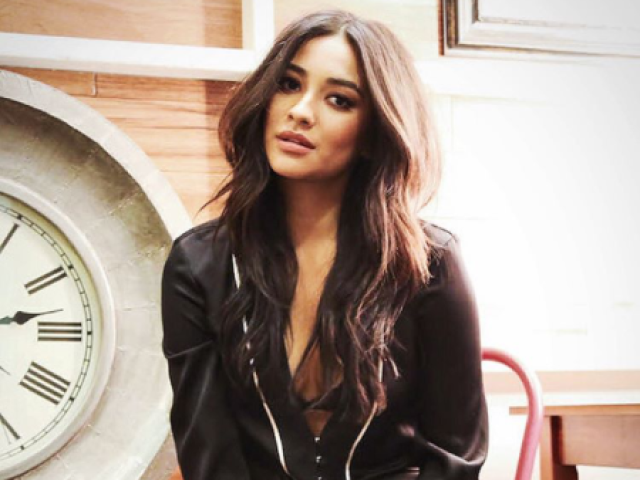 Shay Mitchell