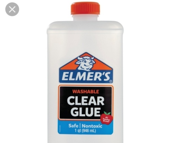 Elmer's