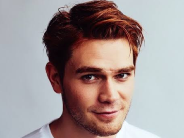 Kj Apa