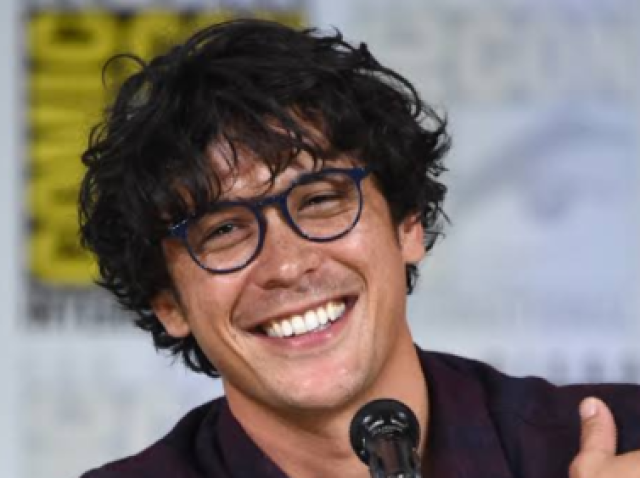 Bob Morley