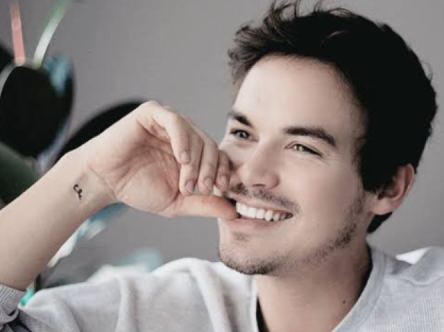 Tyler Blackburn