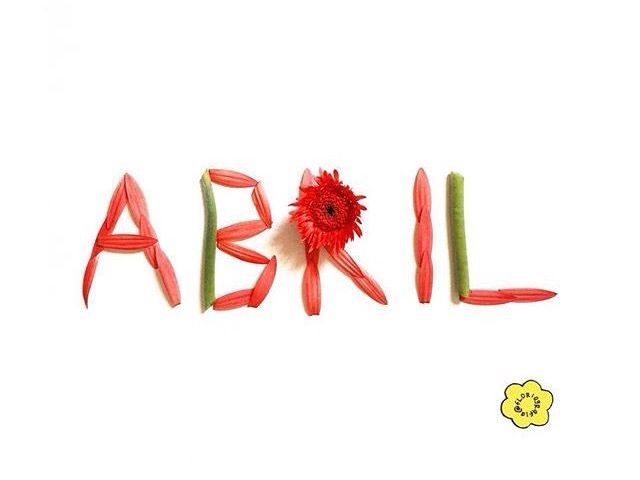 Abril