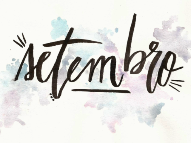 Setembro