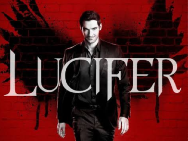 Lucifer