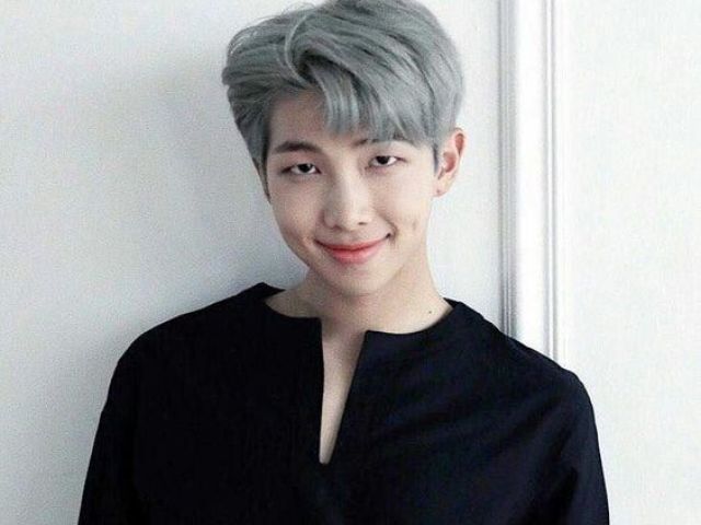 Namjoon <3