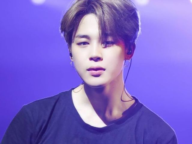 Jimin <3