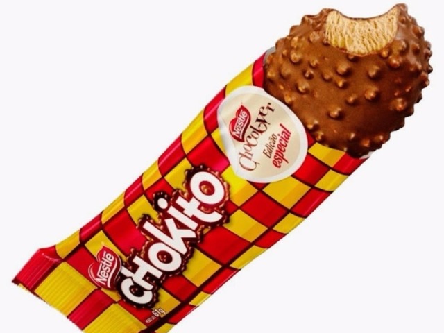 Chokito