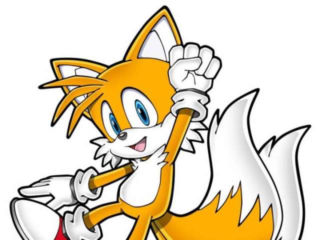 Tails