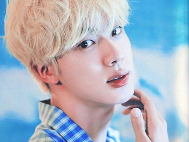Jin <3