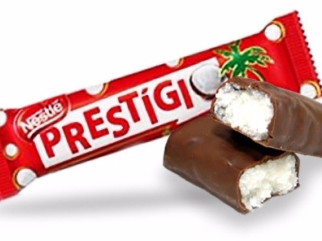 Prestígio