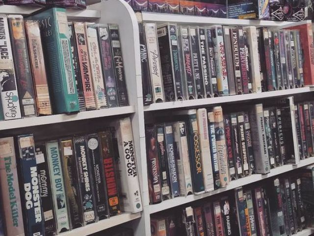 Nerd Cinéfilo