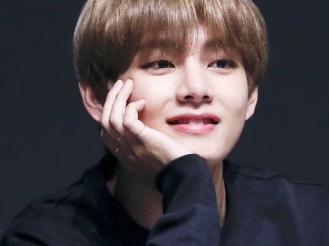 Taehyung <3