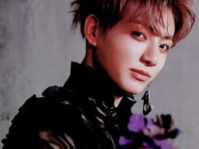 Jungkook <3