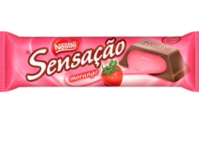 Sensação
