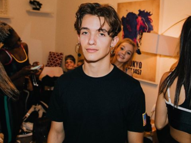 Noah