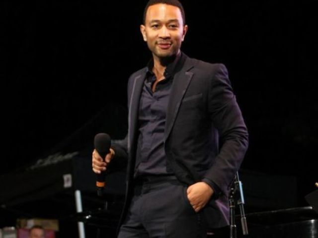 John Legend