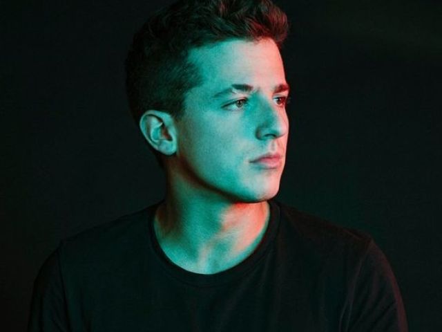 Charlie Puth