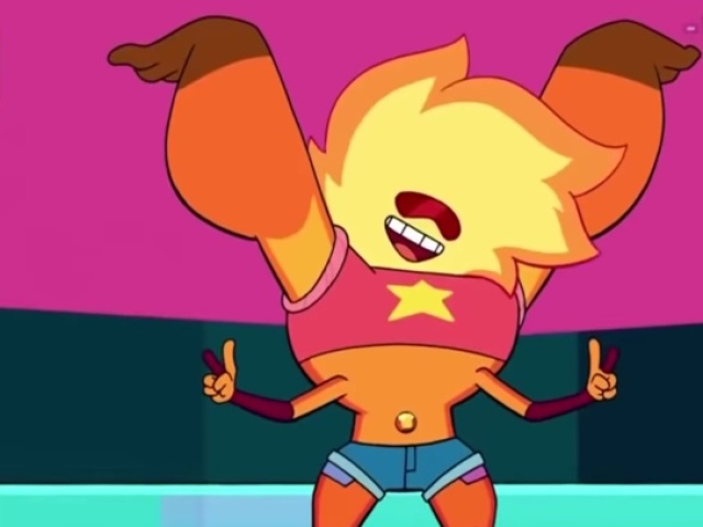 Sunstone