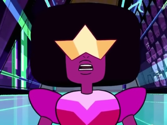 Garnet