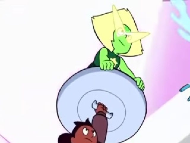 Peridot