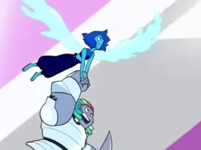 Lápis Lazuli