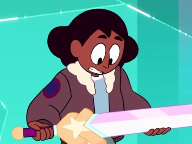 Connie
