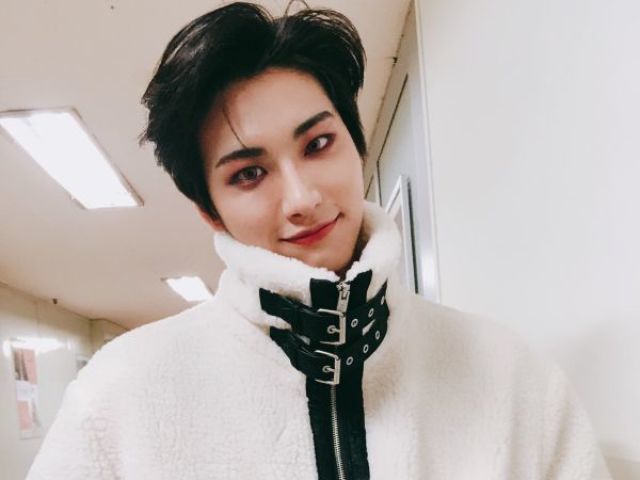 Seonghwa