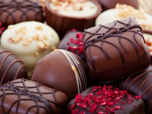 Que tipo de chocolate você é?