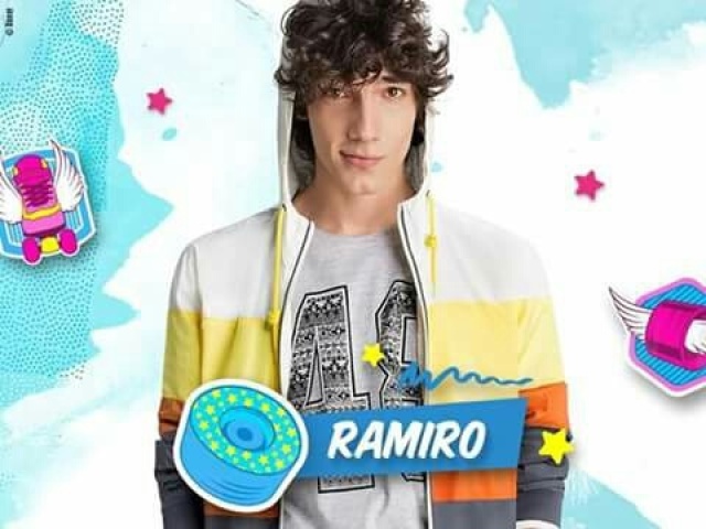 RAMIRO