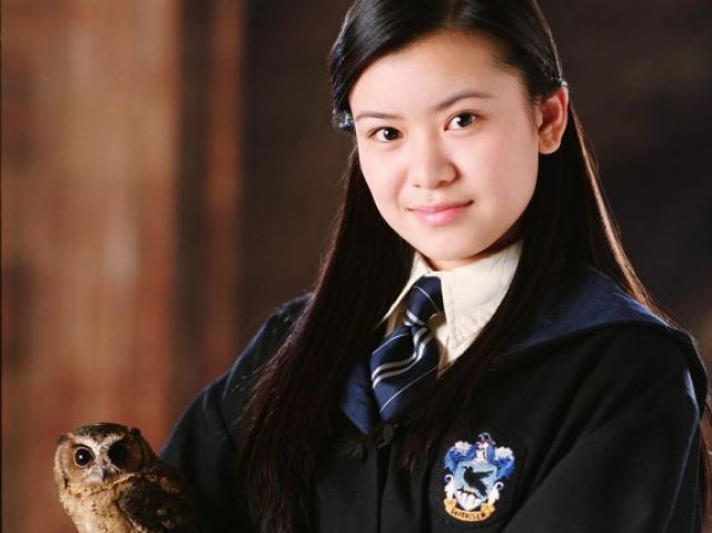 Cho Chang - Harry Potter