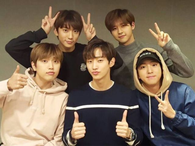 B1A4