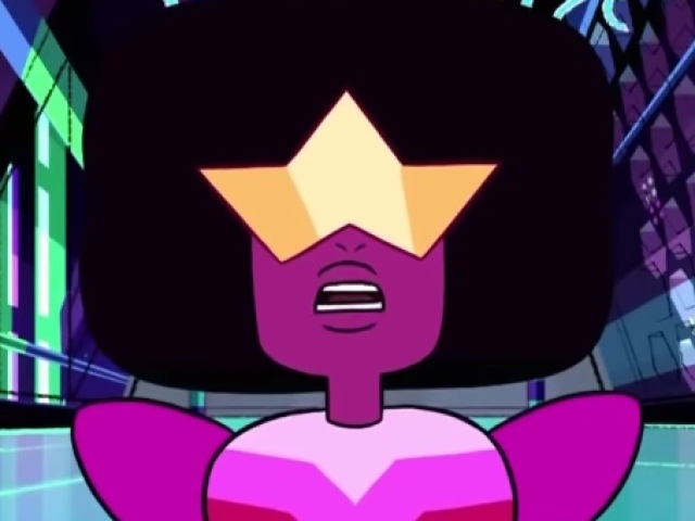 Garnet