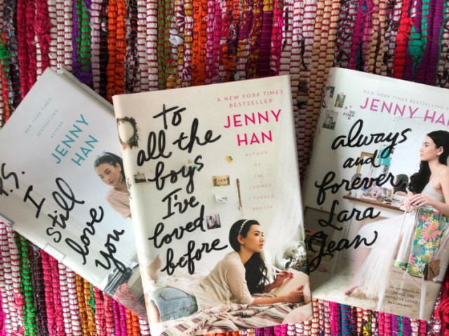 Você realmente é fã da trilogia de "Para Todos os Garotos que Já Amei"? ❤📚