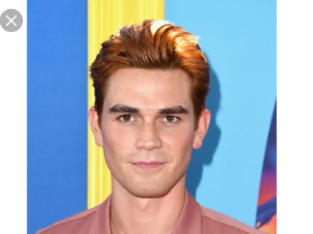 Archie andrews