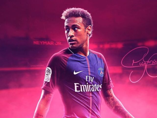 Você conhece realmente o Neymar?