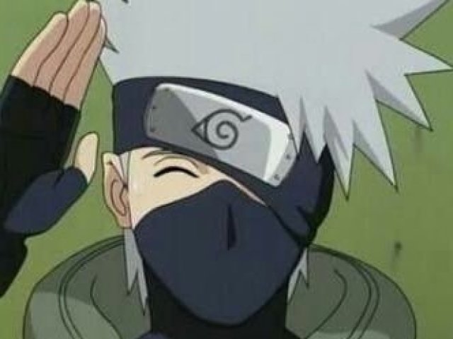 Kakashi