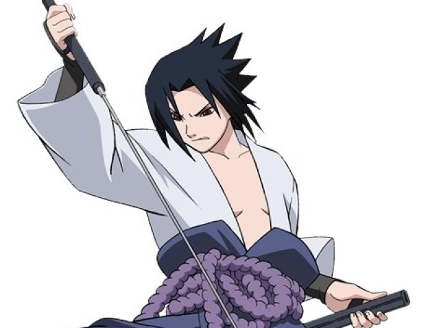 Sasuke