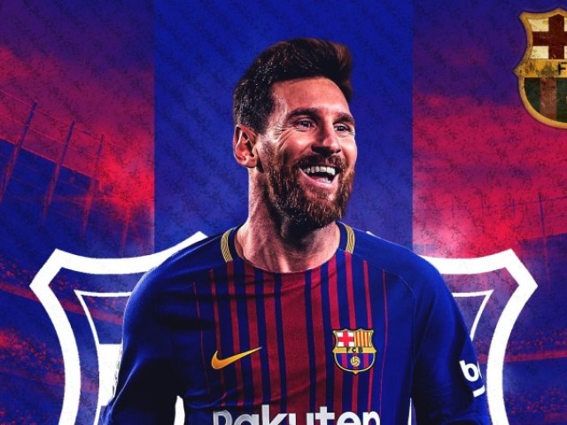 Você conhece realmente o Messi?