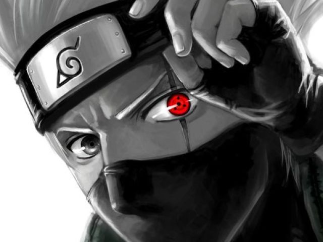 Kakashi