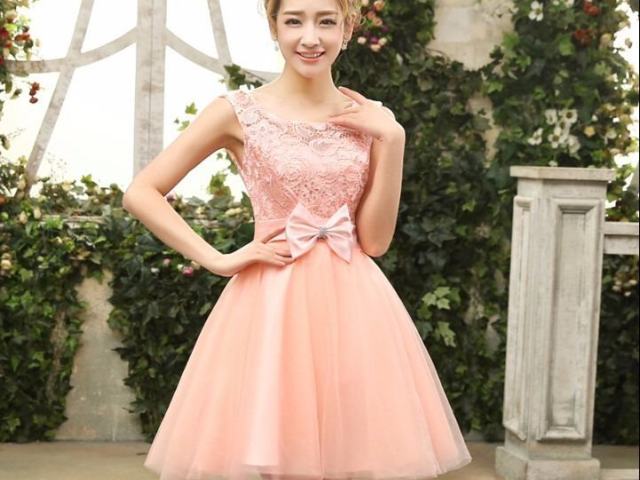 Vestido Kawaii