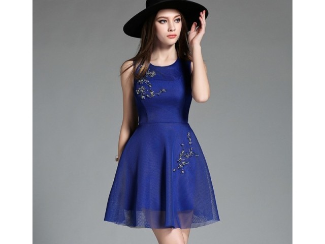 Vestido perfeito