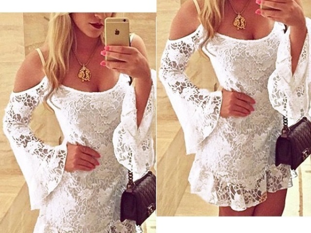 Vestido F#DA