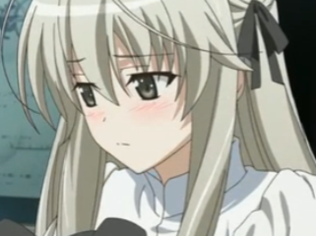 Yosuga no sora